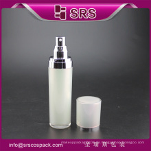 L030 Kegelform 30ml 50ml hochwertige Acryl Körper Lotion Flasche